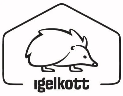 Igelkott Caravan